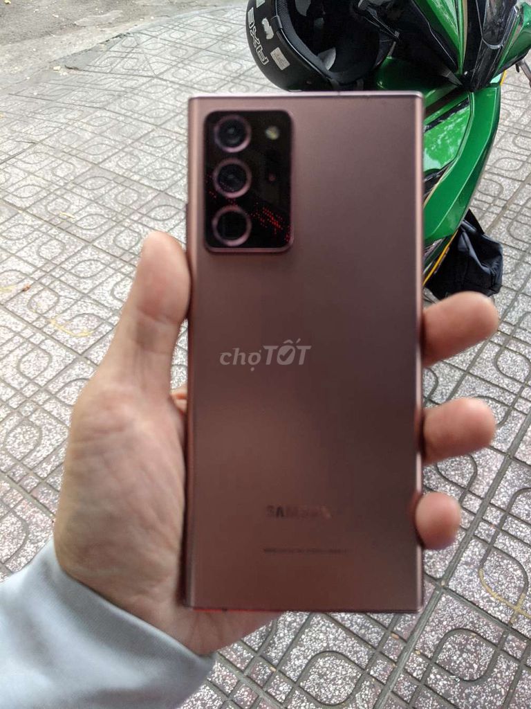 Note 20 Ultra chính hãng Việt Nam. Mua bán Điện thoại tại Quận 5 Tp Hồ Chí Minh được đăng bởi Nguyễn Sĩ Hoàng hình 1
