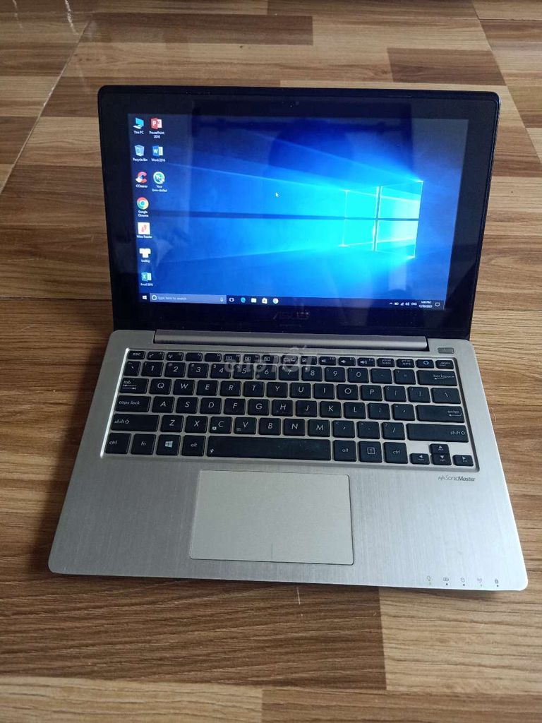 Asus Laptop i3-3217U 11.6 inch 4GB/120GB. Mua bán Laptop tại Thành phố Buôn Ma Thuột Đắk Lắk được đăng bởi Phát hình 1