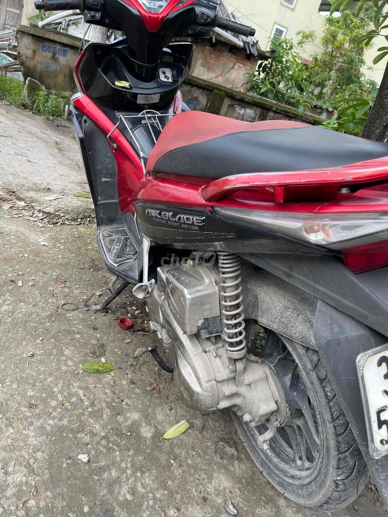 Bán Ab2012 Cực Kỳ Ngon. Mua bán Xe máy tại Thành phố Vinh Nghệ An được đăng bởi boyvip9x hình 3