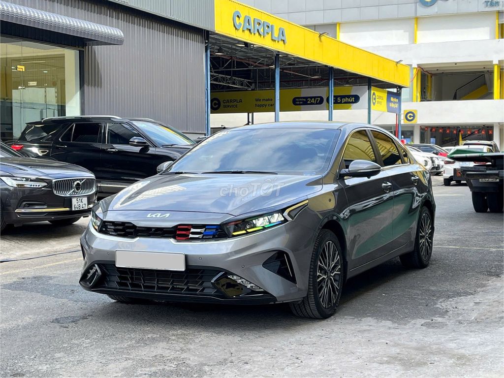 KIA K3 2.0 PREMIUM 2024 GIA ĐÌNH LƯỚT ĐẸP VAY 75%. Mua bán Ô tô tại Quận 5 Tp Hồ Chí Minh được đăng bởi Hiếu hình 3