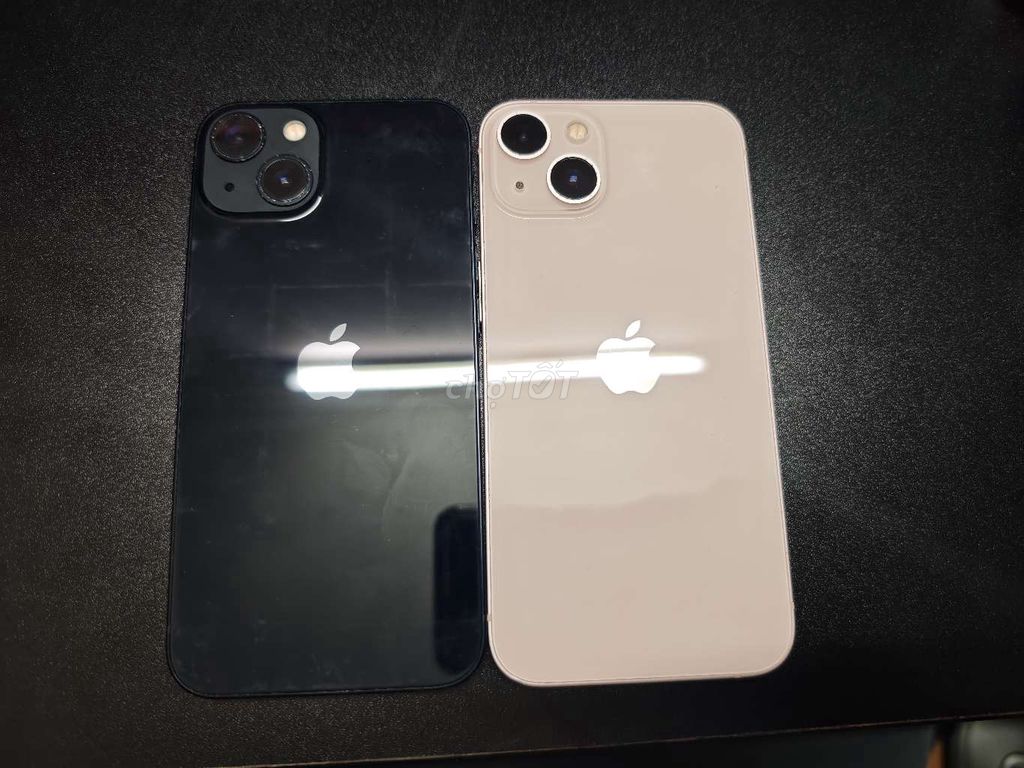 Apple iPhone 13 128GB Đen. Mua bán Điện thoại tại Quận Cầu Giấy Hà Nội được đăng bởi Nguyễn Quang hình 1