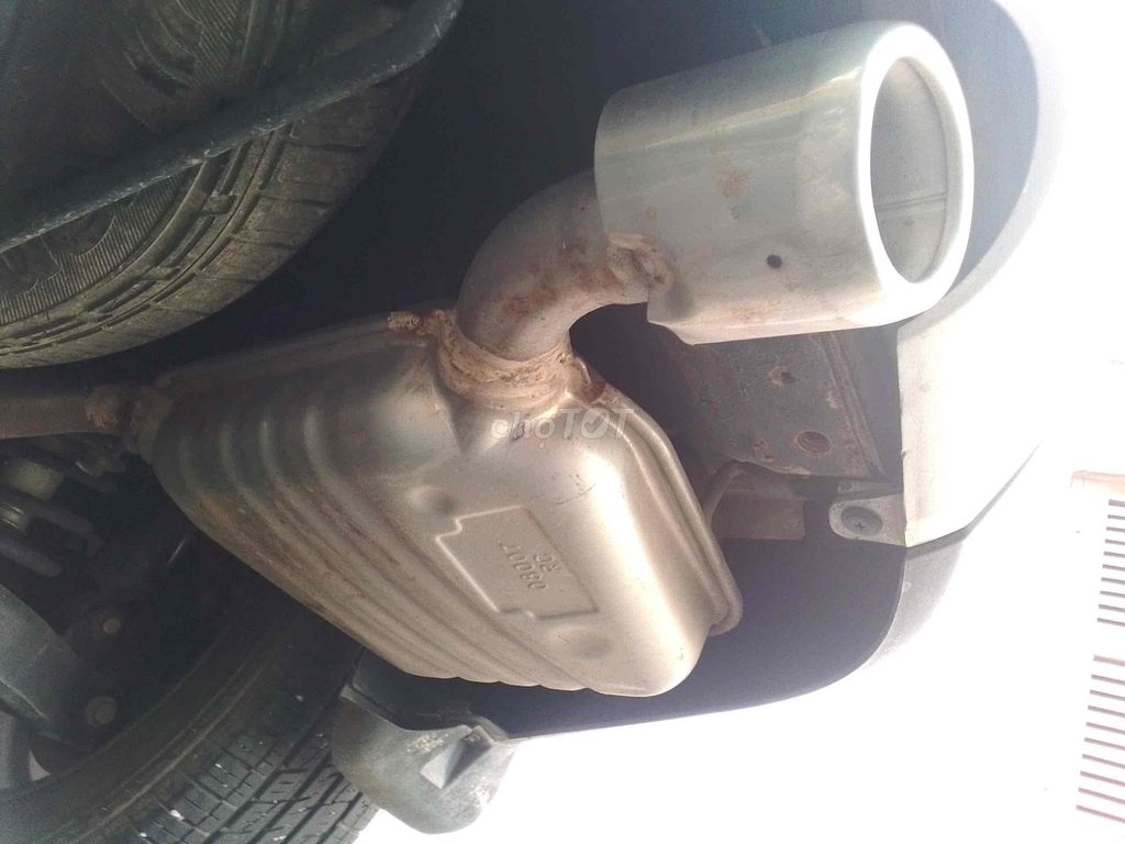 XE CHEVROLET CAPTIVA 2008 7 CHỖ LT 2.4. Mua bán Ô tô tại Thành phố Biên Hòa Đồng Nai được đăng bởi Cường hình 19