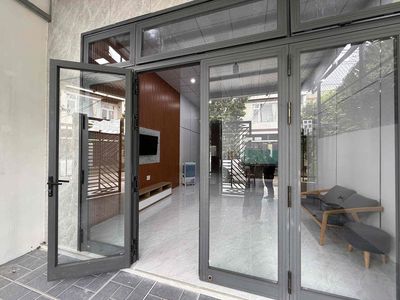 Аренда · 2 комн. · 100 м² · Quận Cẩm Lệ, ул. Nguyễn Văn Tỵ