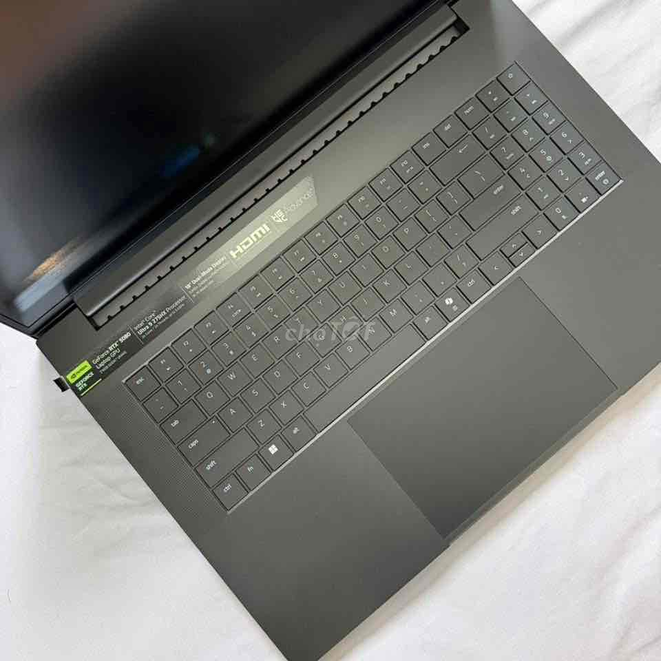 Razer Blade 18 phiên bản mới. Mua bán Laptop tại Thành phố Thủ Đức Tp Hồ Chí Minh được đăng bởi bin hình 1