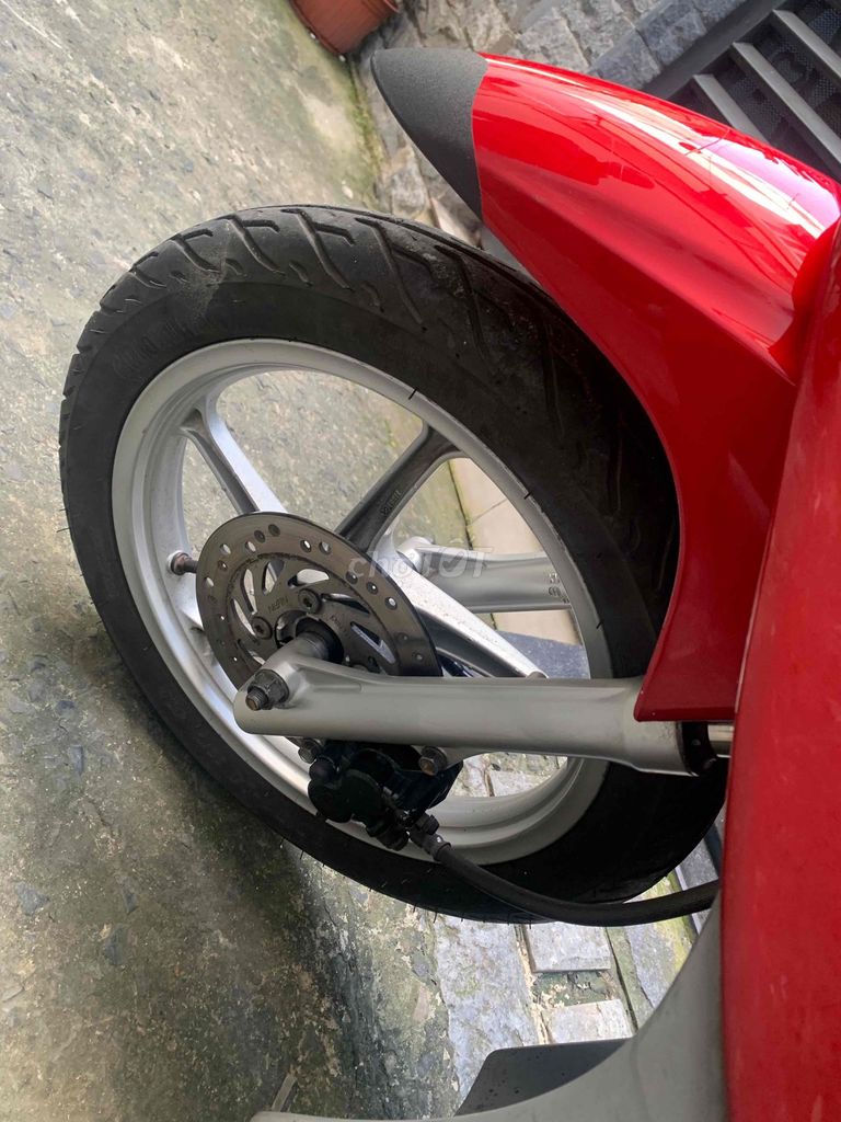 xe dep. Mua bán Xe máy tại Quận Gò Vấp Tp Hồ Chí Minh được đăng bởi Ma Lâm hình 7