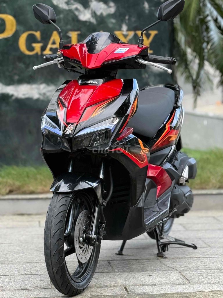 AB 2018 bs 43 máy rin êm chất đẹp ken chính chủ. Mua bán Xe máy tại Quận Cẩm Lệ Đà Nẵng được đăng bởi SƠN THỊNH  hình 2