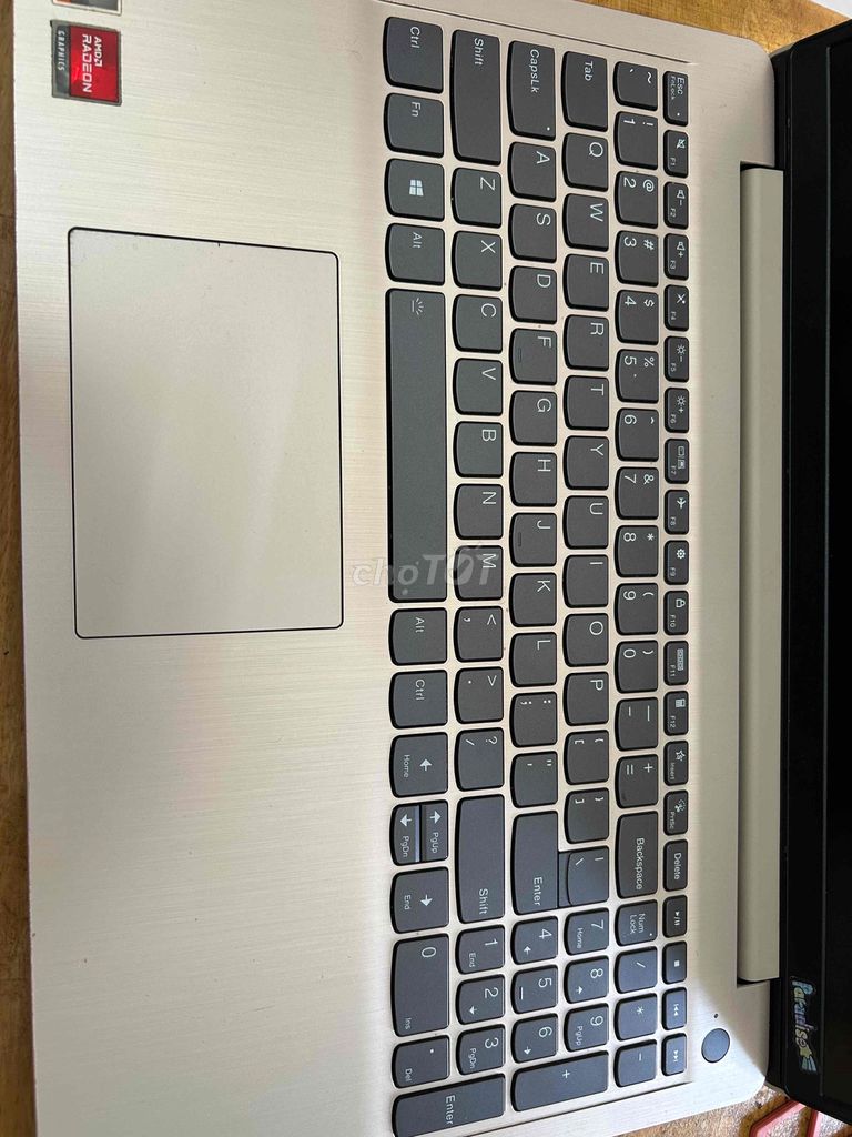 Lenovo Ideapad 3 R5 5500U 15.6 inch 8GB/256GB. Mua bán Laptop tại Thành phố Dĩ An Bình Dương được đăng bởi Nguyễn Huynh hình 1