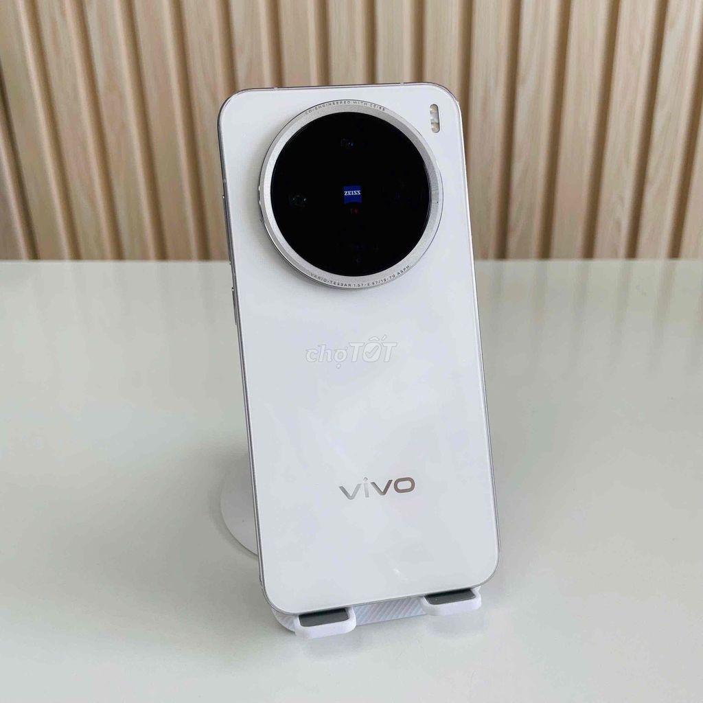 Vivo X200 Pro Mini - 12/256GB - Pin 96% - Đẹp 98%. Mua bán Điện thoại tại Quận Ninh Kiều Cần Thơ được đăng bởi Hmphone hình 1