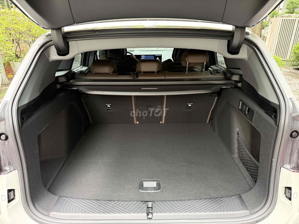 BMW X3 2025 sDrive20i - 2700 km. Mua bán Ô tô tại Quận Thanh Xuân Hà Nội được đăng bởi Trần Trí Cường hình 20