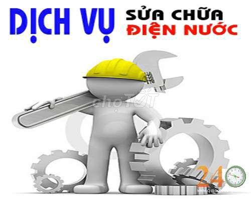 Sửa chữa điện nước Dĩ An. Dịch vụ sửa chữa & bảo dưỡng điện máy tại Thành phố Dĩ An Bình Dương được đăng bởi Phú hình 1