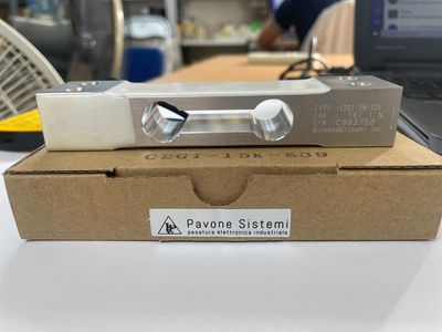 Load cell Pavone C2G1 15kG. Mua bán Đồ chuyên dụng, Giống nuôi trồng tại Quận Thanh Xuân Hà Nội được đăng bởi Lan Anh