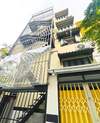 CĂN HỘ DỊCH VỤ CAO CẤP 24 PHÒNG NGAY CẠNH PHÚ MỸ HƯNG QUẬN 7