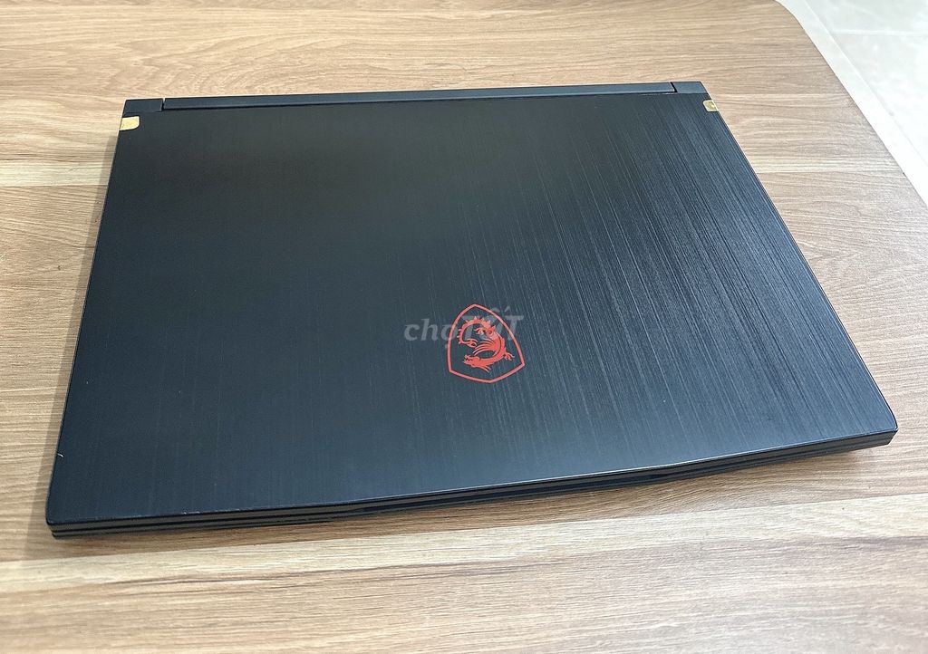 MSI GAME GF63 I5-10300H/16Gb/GTX1650 4G/15.6"165Hz. Mua bán Laptop tại Quận Hoàng Mai Hà Nội được đăng bởi Đồ Giá Rẻ hình 1