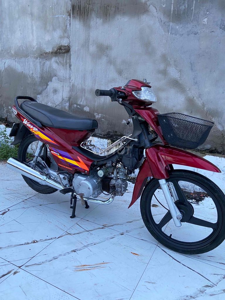 Wave 50cc xe máy rin chạy vọt bs 60. Mua bán Xe máy tại Thị xã Phú Mỹ Bà Rịa - Vũng Tàu được đăng bởi Hai hình 6