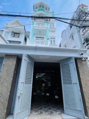 Townhouse 75 m² · 7 bed · Đường Nguyễn Văn Công