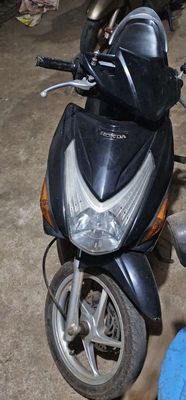Honda Click Đen. Mua bán Xe máy tại Huyện Đắk Mil Đắk Nông được đăng bởi Thuyen