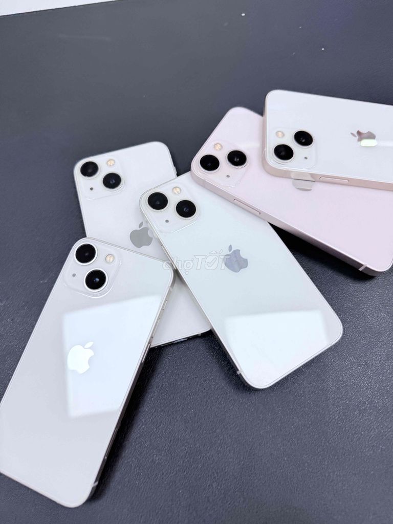 IPHONE 13 MINI-BẢN 256G-Tặng BHV Rơi Vỡ-Qt-Zin. Mua bán Điện thoại tại Thành phố Biên Hòa Đồng Nai được đăng bởi Mobile Di Động Biên Hoà hình 1