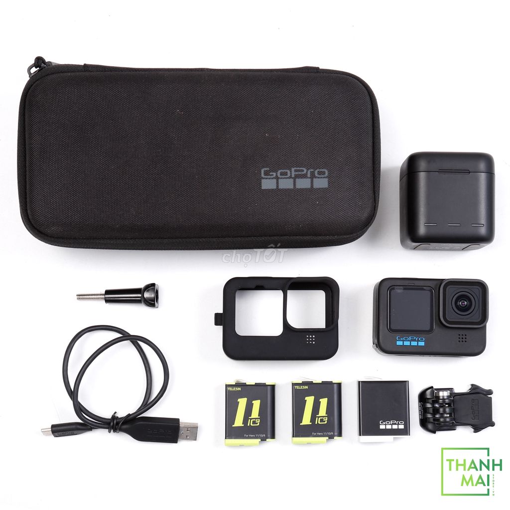 Gopro Hero 11 Black