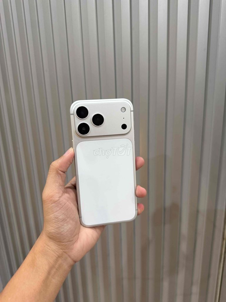 iPhone 14 Pro Max 128G Quốc Tế độ 17 Pro Max. Mua bán Điện thoại tại Quận Thanh Khê Đà Nẵng được đăng bởi Thuỳ Trang hình 1