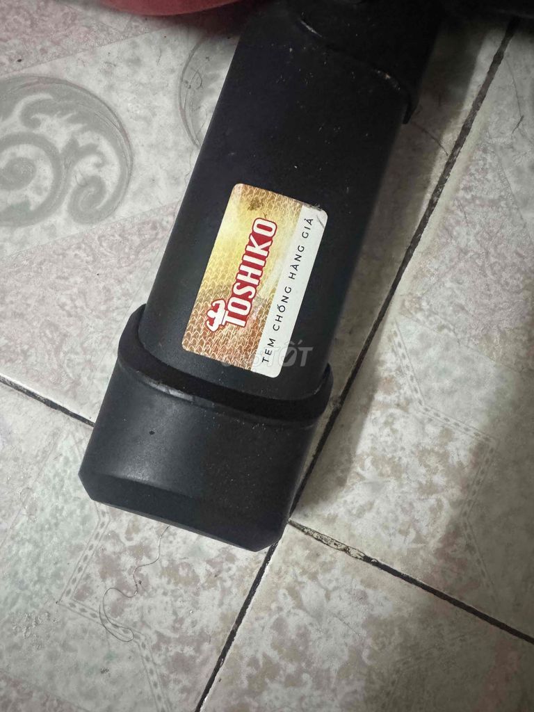 Bán xe đạp thể dục toshiko x11. Mua bán Xe đạp tại Quận Hoàn Kiếm Hà Nội được đăng bởi Nguyễn Văn Thành hình 1