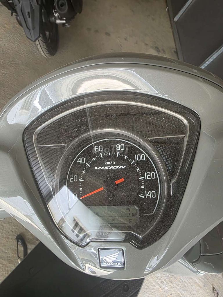 xe vison thể thao 2025 lướt 10km. Mua bán Xe máy tại Thành phố Đà Lạt Lâm Đồng được đăng bởi quốc tú hình 1