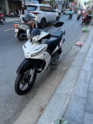 JUPITER Fi CỰC MỚI.!.. Mua bán Xe máy tại Quận Thanh Khê Đà Nẵng được đăng bởi NHỰT