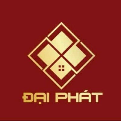 CÔNG TY TNHH ĐỊA ỐC ĐẠI PHÁT INVEST logo