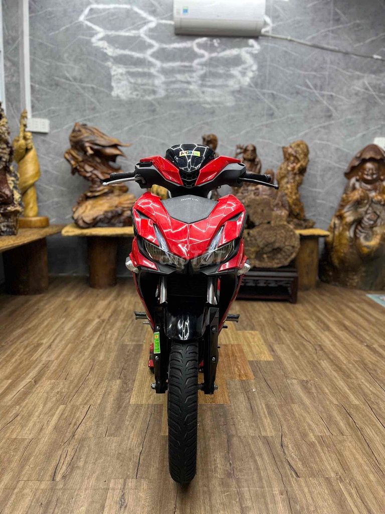 Honda Winner X 2022 CBS, один владелец, смарт-ключ