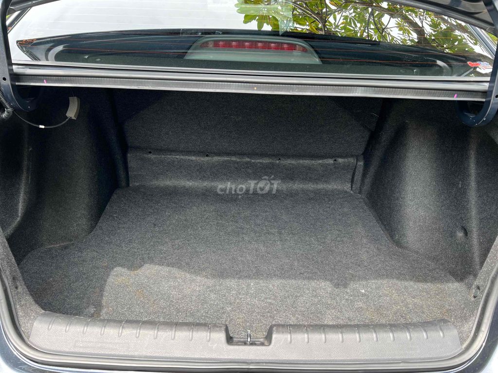 Honda City 2023 L 1.5CVT Cực Đẹp - 42.000Km. Mua bán Ô tô tại Quận Bình Tân Tp Hồ Chí Minh được đăng bởi Thanh Nhã Xe Lướt Sài Gòn hình 13