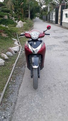 SHMODE K9 CHỦ CẦN BÁN. Mua bán Xe máy tại Huyện Cai Lậy Tiền Giang được đăng bởi DUY