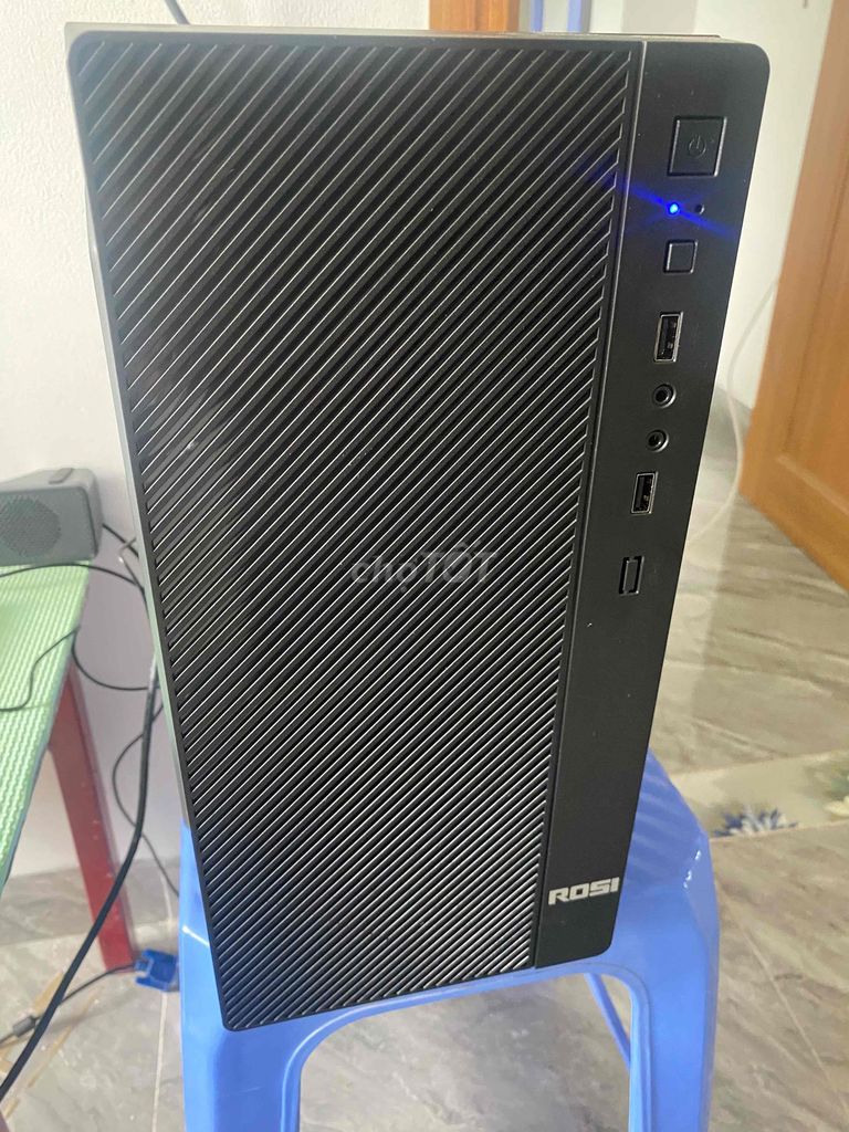 Bán bộ vt để bàn giá rẻ cho sinh viên dùng ok. Mua bán Máy tính để bàn tại Quận Ngũ Hành Sơn Đà Nẵng được đăng bởi NMC hình 1