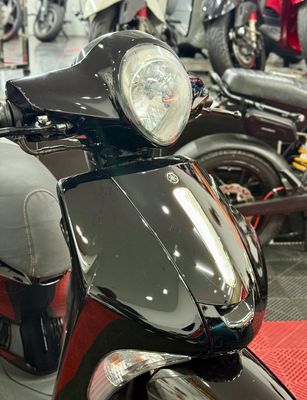 💥Yamaha Janus 2018 khóa Smartkey Biển 61 9chủ ký. Mua bán Xe máy tại Thành phố Thủ Đức Tp Hồ Chí Minh được đăng bởi XE MÁY THỦ ĐỨC hình 1