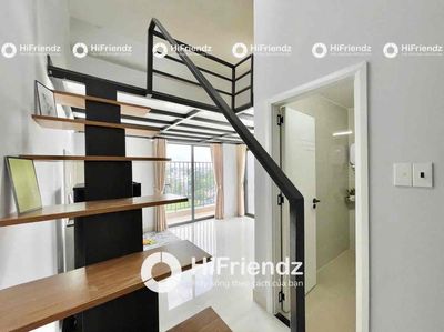 Аренда · 1 комн. · 30 м² · Quận Bình Tân, ул. Đường Nguyễn Cửu Phú