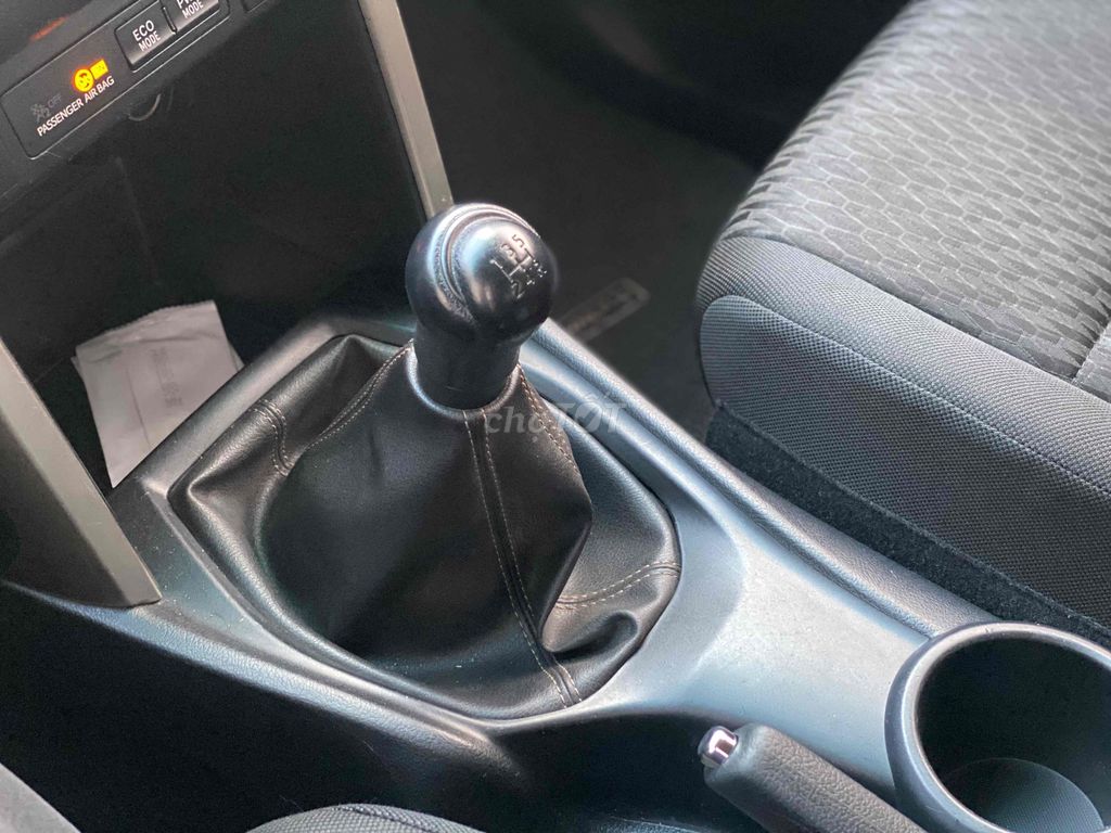 Toyota Innova 2018 2.0E - 49000 km. Mua bán Ô tô tại Quận Bình Thạnh Tp Hồ Chí Minh được đăng bởi Toyota Sure hình 11