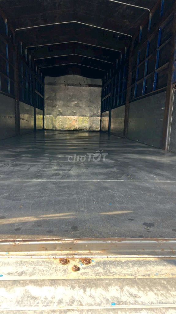 Bán hino fl 2022 tải 14t7 thùng nhôm dài 9m450. Mua bán Xe tải, xe ben tại Huyện Bắc Tân Uyên Bình Dương được đăng bởi hồng thanh hình 3