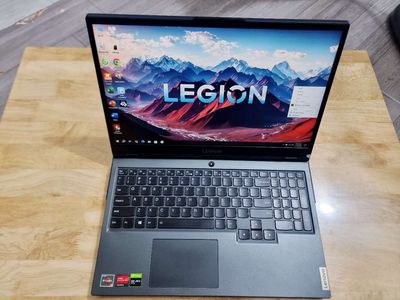 Lenovo Legion 5 R5-4600H / GTX 1650 / 144Hz. Mua bán Laptop tại Quận Hoàng Mai Hà Nội được đăng bởi TNLAP 