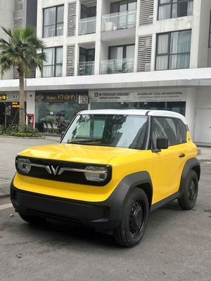 VINFAST VF3 ƯU ĐÃI QUÀ TẶNG TRẢ TRƯỚC CHỈ TỪ 65 TR. Mua bán Ô tô tại Quận 12 Tp Hồ Chí Minh được đăng bởi VinFast Quận 12