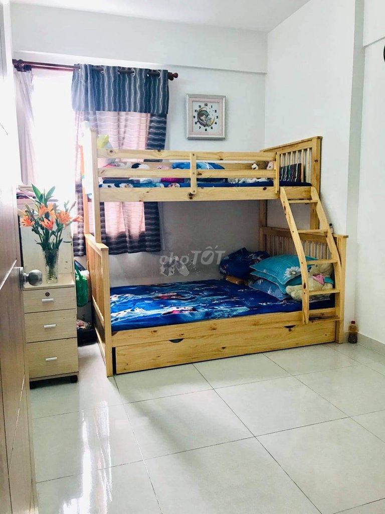 Bán Căn Hộ Chính Chủ