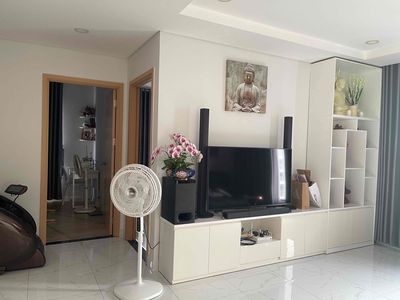Căn hộ 106 m² · 3 PN · An Gia Skyline