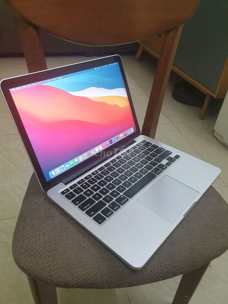 Macbook pro Retina 2014 bản 13in core i5 /Full CN