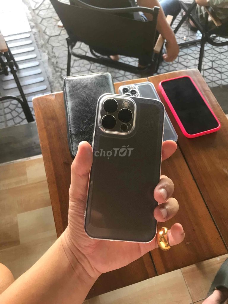 14PRM VN ngon zin giá 9tr90. Mua bán Điện thoại tại Thị xã Hương Thủy Thừa Thiên Huế được đăng bởi Phan hình 1
