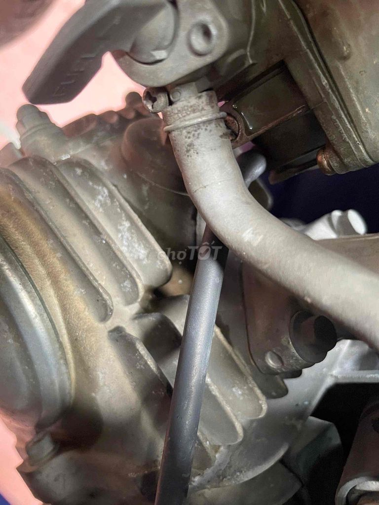 Bán xe future đầu bò ET máy zin sơn zin full zin. Mua bán Xe máy tại Huyện Thanh Trì Hà Nội được đăng bởi Phạm Khoa hình 8