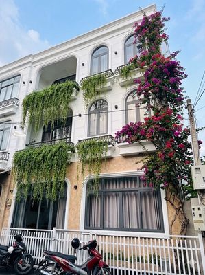 Rent · 1 bd · 16 м² · Thành phố Thủ Đức, ул. Đường Số 23
