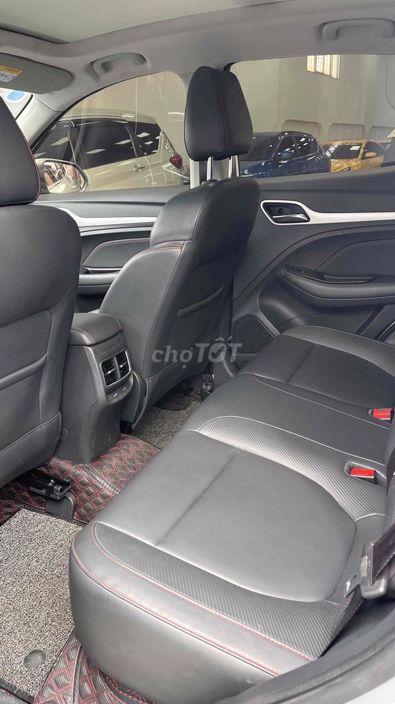 MG MGZS 2022 Luxury 1.5 AT 2WD - 47000 km. Mua bán Ô tô tại Thành phố Thủ Đức Tp Hồ Chí Minh được đăng bởi Khoa Nguyen Mua Bán Suzuki Miền Nam hình 5