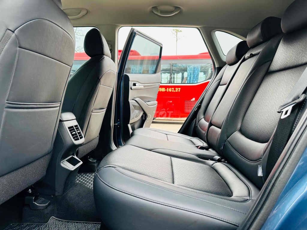 Kia Seltos 2024 1.5AT 20000 km. Mua bán Ô tô tại Quận Nam Từ Liêm Hà Nội được đăng bởi A Phương hình 15