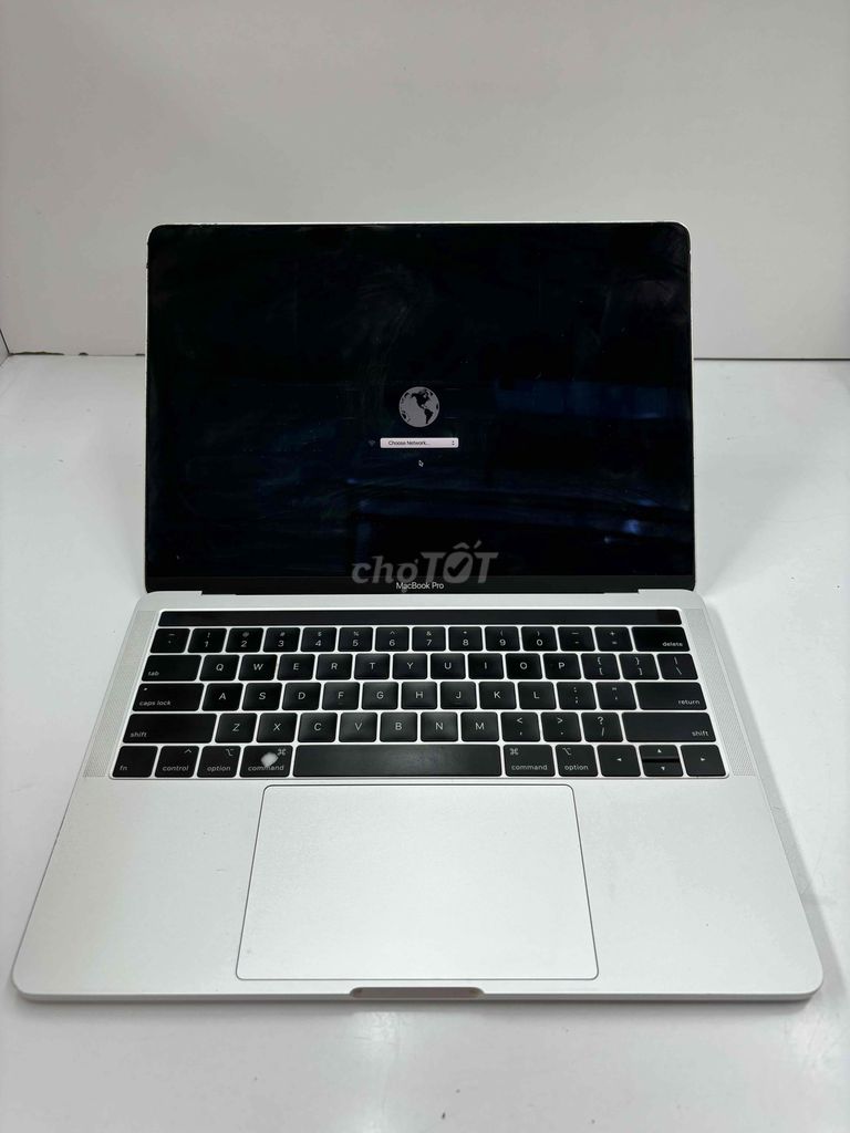 Macbook Pro 2019 13inch i7/16/1tb