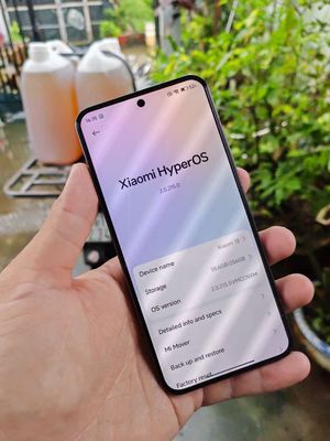 Xiaomi 13 8GB/256GB Đen. Mua bán Điện thoại tại Quận Ninh Kiều Cần Thơ được đăng bởi Nguyễn Xuân Huy 