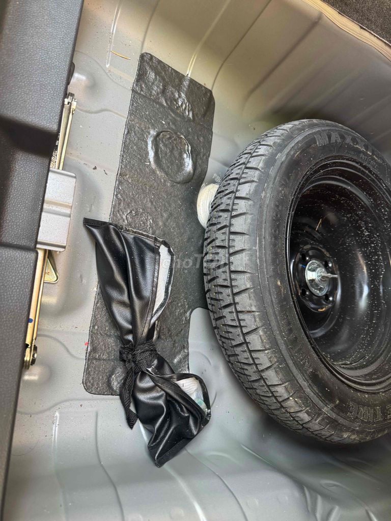 ⭐️ Honda City 2021 RS lướt 5000km siêu mới. Mua bán Ô tô tại Quận Cẩm Lệ Đà Nẵng được đăng bởi Huy Vân Hưng Auto Đà Nẵng hình 14