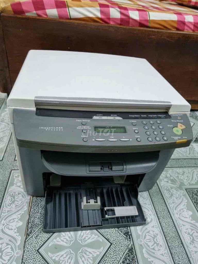 Máy in đa năng Canon 435OD 2 mặt rẻ bền. Mua bán Đồ dùng văn phòng tại Quận 11 Tp Hồ Chí Minh được đăng bởi Huy Nguyễn hình 1
