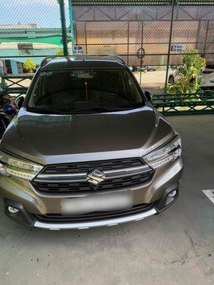 Suzuki XL7 2023 Xám 32005 km. Mua bán Ô tô tại Huyện Bình Chánh Tp Hồ Chí Minh được đăng bởi Mỹ Trâm
